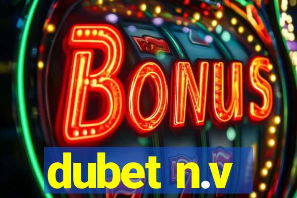 dubet n.v